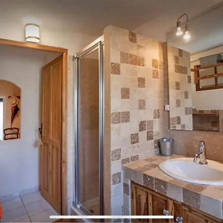Casa Ricci Erbalunga Brando
