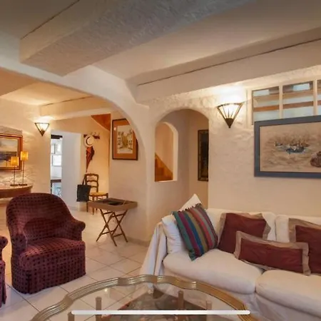 Apartment Casa Ricci Erbalunga *