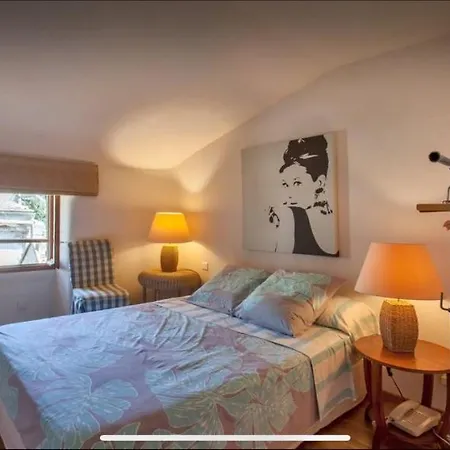 Casa Ricci Erbalunga Apartment Brando