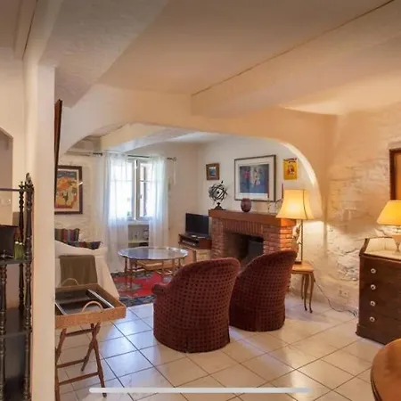 Apartment Casa Ricci Erbalunga