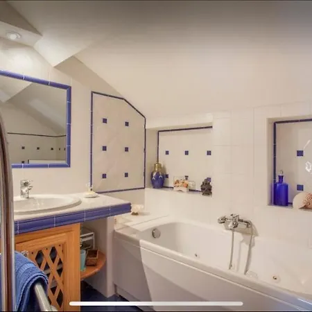 Apartment Casa Ricci Erbalunga *